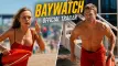 Baywatch: Αποκαλύφθηκε το νέο trailer της σειράς! 