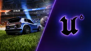 Ανακοινώθηκε η Unreal Engine 6 από την Epic Games (ΒΙΝΤΕΟ)