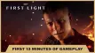 007: First Light – Δείτε gameplay από την πρώτη αποστολή!