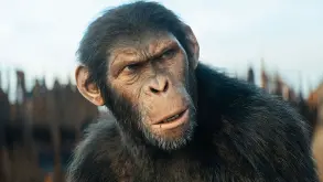 Το Planet of the Apes γίνεται reboot