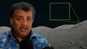 UFO και NASA: Ο Neil deGrasse Tyson εξηγεί τις μυστηριώδεις λάμψεις που έβλεπαν οι αστροναύτες στο φεγγάρι (ΒΙΝΤΕΟ)