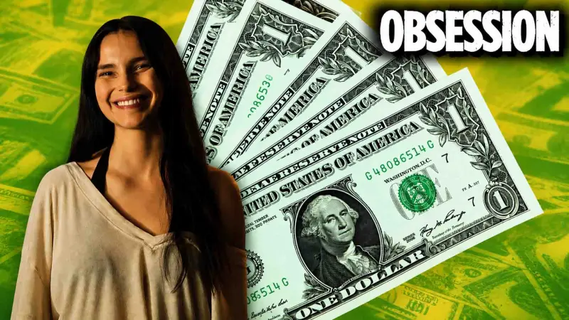 Obsession: Έβγαλε 100 φορές το budget του μέσα σε δύο μόλις εβδομάδες