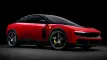 Το Ferrari Luce είναι το πρώτο ηλεκτρικό αυτοκίνητο της Ferrari (ΕΙΚΟΝΕΣ+ΒΙΝΤΕΟ)