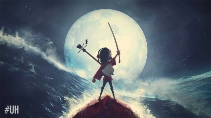 To μαγευτικό trailer του Kubo and The Two Strings