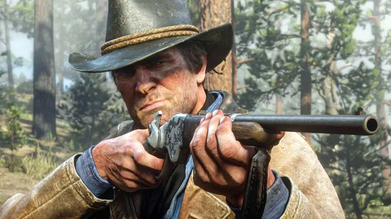 Νέες δηλώσεις για το Red Dead Redemption 3: “Θα ήταν τρελό να μη γίνει”