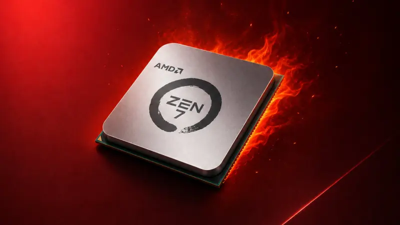 Οι επόμενοι AMD επεξεργαστές, θα ξεφύγουν...