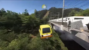 Το τρακάρισμα στο Forza Horizon 6 που έγινε απόλυτα viral! (ΒΙΝΤΕΟ)