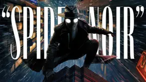 Κυκλοφόρησε το Spider-Noir – Η νέα live-action σειρά του Spider-Man με τον Nicolas Cage (ΒΙΝΤΕΟ)