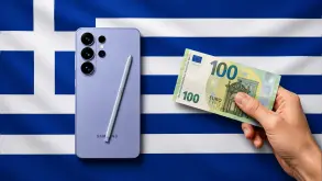 ΦΗΜΗ: H Samsung αυξάνει τις τιμές των smartphones της