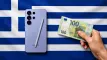 ΦΗΜΗ: H Samsung αυξάνει τις τιμές των smartphones της