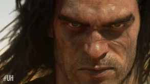Αυτό είναι το Conan Exiles