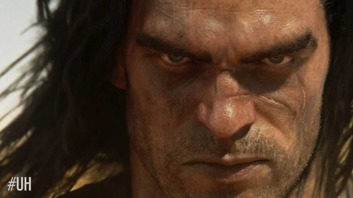 Αυτό είναι το Conan Exiles