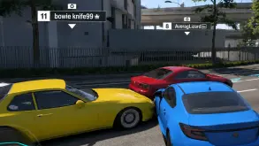 Bowie Knife99: Ο παίκτης του Forza Horizon 6 που έχει κάνει όλο το internet να τον φοβάται!