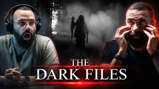Η Μορφή Που Βλέπουν Χιλιάδες Άνθρωποι! | ΝΕΟ THE DARK FILES ΕΠΕΙΣΟΔΙΟ!