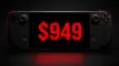 Steam Deck OLED: Μεγάλη αύξηση τιμής από τη Valve