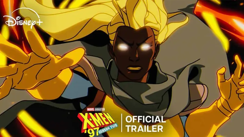 X-Men ’97: Η δεύτερη σεζόν απέκτησε trailer και ημερομηνία πρεμιέρας