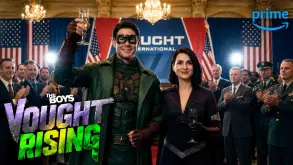 Vought Rising: Όλα όσα γνωρίζουμε για το prequel του The Boys