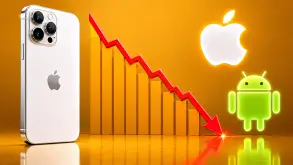 Σε ιστορικά χαμηλά οι πωλήσεις smartphone το 2026
