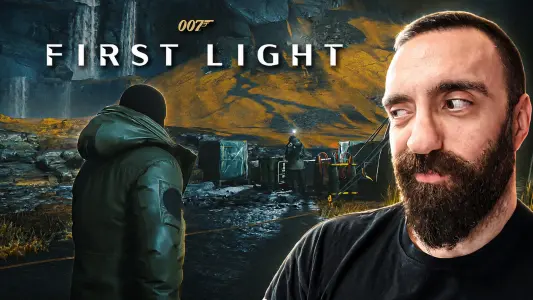 To 007 First Light είναι η έκπληξη της χρονιάς! | Νέο Level 1 επεισόδιο
