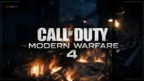 Η Activision ξεκίνησε livestream για το Call of Duty: Modern Warfare 4 (ΒΙΝΤΕΟ)