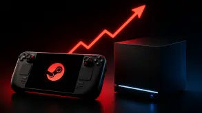 Το Steam Deck έγινε ακριβότερο και οι gamers ανησυχούν πλέον για την τιμή του Steam Machine