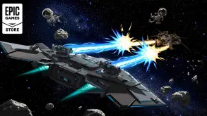 Epic Games Store: Τα δύο δωρεάν παιχνίδια της εβδομάδας έγιναν διαθέσιμα