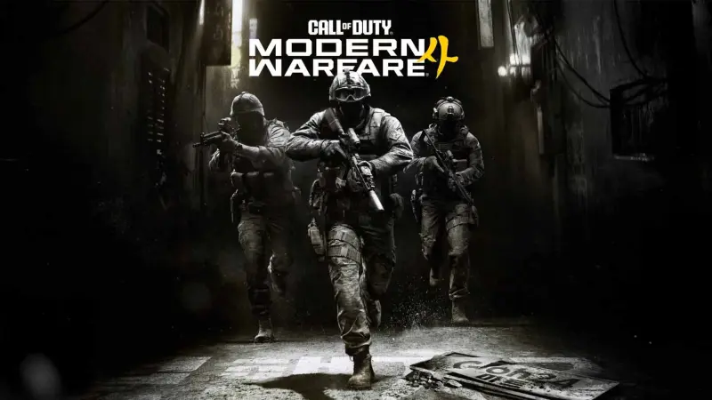 Call of Duty Modern Warfare 4: Αποκαλύφθηκε πρώτο trailer και ημερομηνία κυκλοφορίας