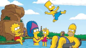 Επιστρέφουν οι Simpsons το καλοκαίρι με νέα επεισόδια