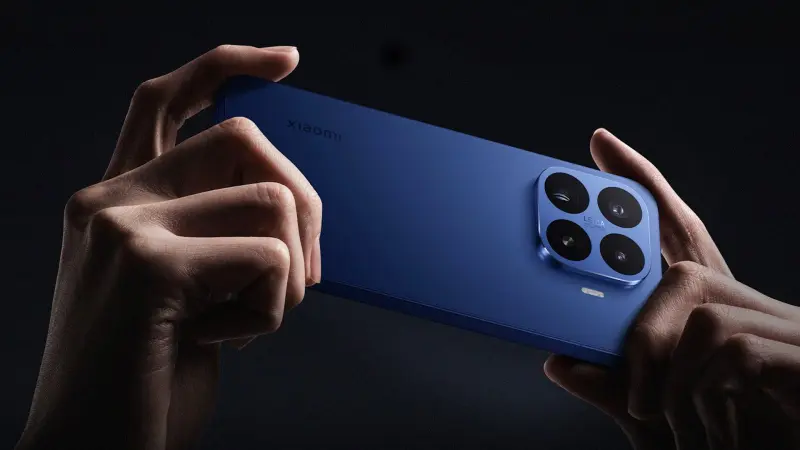 Τα Xiaomi 17T και Xiaomi 17T Pro είναι εδώ με νέες κάμερες, καλύτερες μπαταρίες και €100 αύξηση τιμής