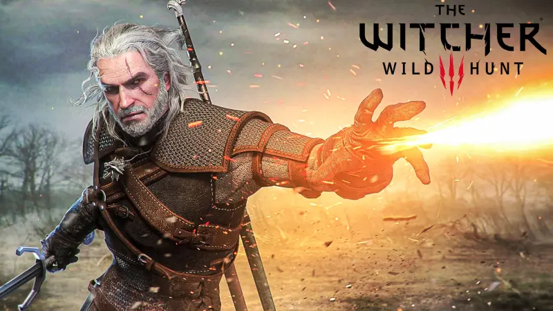Το The Witcher 3 συνεχίζει να σαρώνει με 65 εκατομμύρια πωλήσεις!