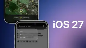 Έρχεται το iOS 27 στο iPhone – Νέα Siri, Dynamic Island και AI παντού!