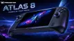 Η Acer ανακοίνωσε το Predator Atlas 8, ένα ολοκαίνουργιο PC gaming handheld! (BINTEO)