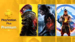 Στα €100 οι 12 μήνες PlayStation Plus Premium