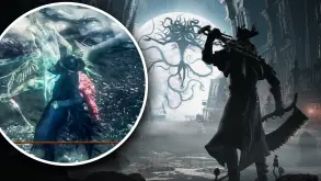 Παίκτης που έκανε το ίδιο πράγμα στο Bloodborne εδώ και 11 χρόνια μόλις σταμάτησε και εξηγεί το «γιατί»