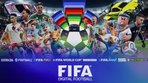 Θα ξαναδούμε τελικά FIFA παιχνίδι; - Η FIFA αποκαλύπτει το μέλλον της