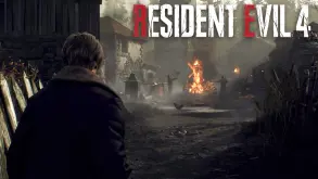 Στα €9.99 το Resident Evil 4 Remake!