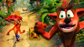 Μάλλον έρχεται η σειρά του Crash Bandicoot!