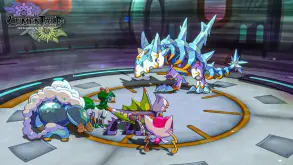 Το LumenTale: Memories of Trey μοιάζει με Pokemon και κλέβει τις εντυπώσεις (ΒΙΝΤΕΟ)