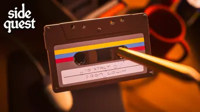 SIDE QUEST - Νέα Στήλη! | To Mixtape και το εξαφανισμένο (;) είδος του φανατικού μουσικόφιλου