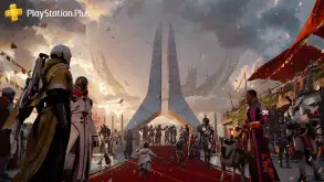 Το Destiny 2: Legacy Collection έρχεται στο PlayStation Plus Extra