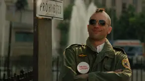 Ο σεναριογράφος του Taxi Driver λέει ότι οι AI ηθοποιοί είναι το μέλλον του Χόλιγουντ