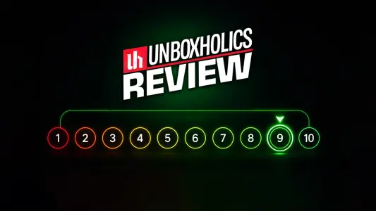 Τα review μας αλλάζουν...