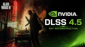 Η Nvidia ανακοίνωσε το DLSS 4.5 Ray Reconstruction και έρχεται τον Αύγουστο!