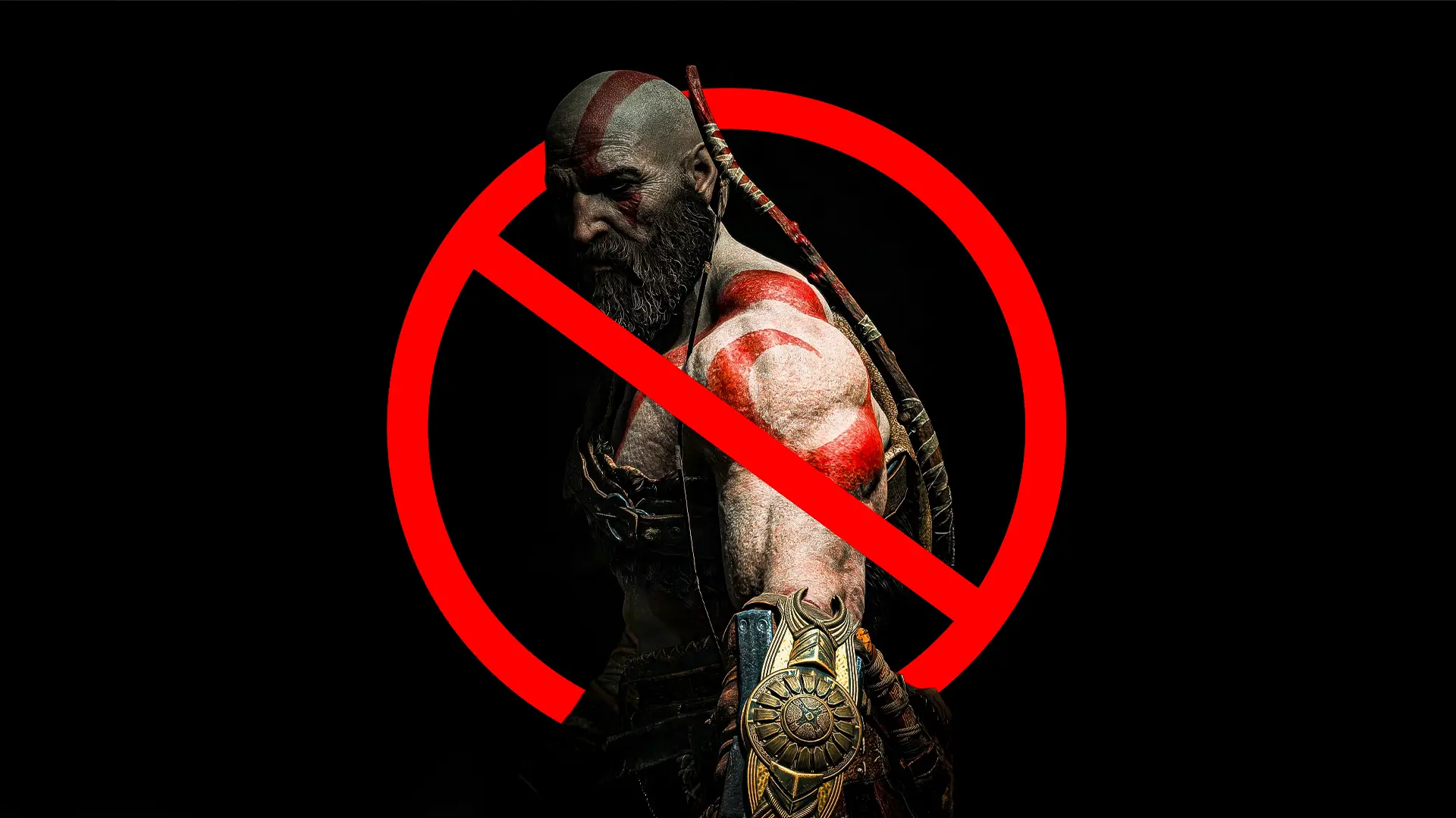 Μπορεί να υπάρξει God of War χωρίς Kratos;