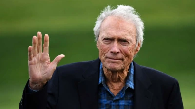 Ο Clint Eastwood αποσύρθηκε από τον κινηματογράφο σύμφωνα με τον γιο του