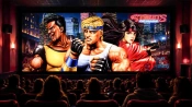 Η ταινία Streets of Rage βρήκε σκηνοθέτη και σεναριογράφους