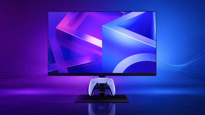 Το gaming monitor του PlayStation έχει τιμή και ημερομηνία!