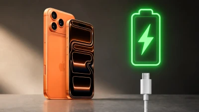 Νέο update για τα iPhone 17 και iPhone Air διορθώνει την φόρτιση