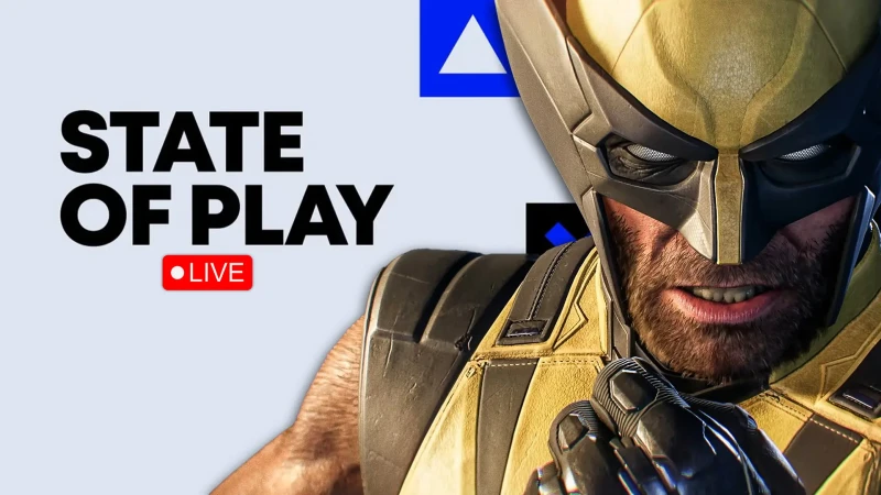 State of Play: Δείτε ζωντανά το μεγάλο event του PlayStation!