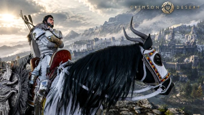 Crimson Desert: Έρχεται story DLC και αλλάζουν πολλά στο gameplay!